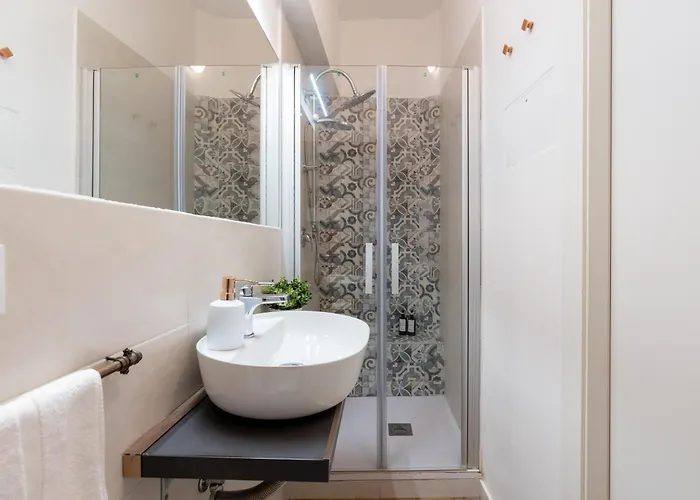 Apartment Rhome Hub Vatican